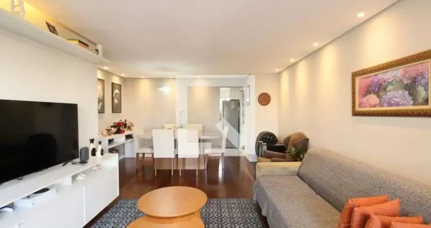 Apartamento para Venda - Jardim Taboão, 3 Quartos,  110 m² - São Paulo