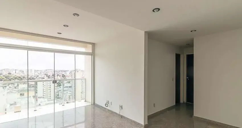 Apartamento para Venda - Cidade Nova, 2 Quartos,  55 m² - Belo Horizonte