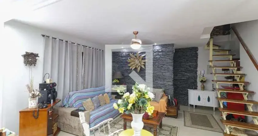 Casa / Sobrado em Condomínio para Venda - Cachambi, 5 Quartos,  450 m² - Rio de Janeiro
