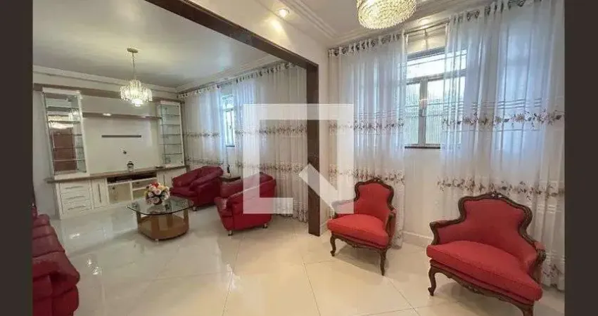 Casa para Venda - Méier, 4 Quartos,  350 m² - Rio de Janeiro
