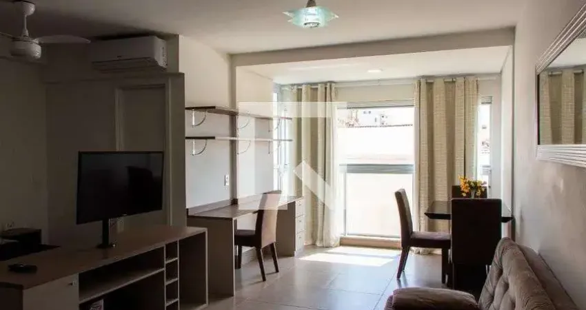 Apartamento para Venda - Bosque, 1 Quarto,  48 m² - Campinas