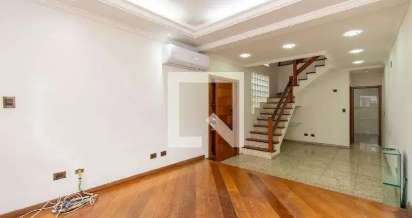Casa para Venda - Parque Continental I, 2 Quartos,  160 m² - Guarulhos