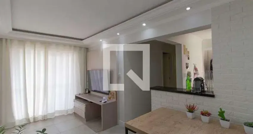 Apartamento para Venda - Cangaíba, 2 Quartos,  51 m² - São Paulo