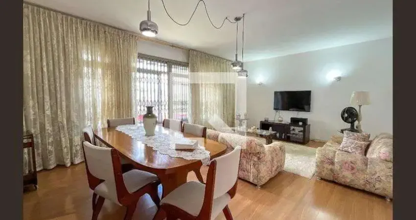 Casa para Venda - Piqueri, 3 Quartos,  226 m² - São Paulo