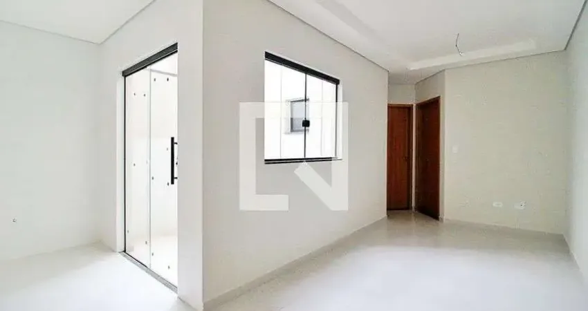 Apartamento para Venda - Santa Teresinha, 2 Quartos,  45 m² - Santo André