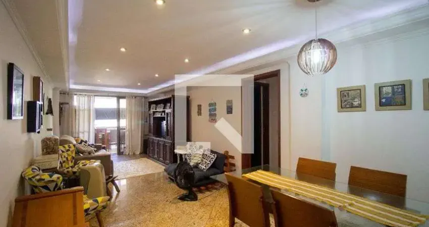 Apartamento para Venda - Recreio, 3 Quartos,  131 m² - Rio de Janeiro