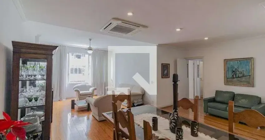 Apartamento para Venda - Copacabana, 4 Quartos,  202 m² - Rio de Janeiro