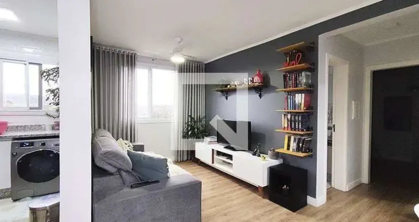 Apartamento para Venda - Centro, 2 Quartos,  58 m² - São Leopoldo