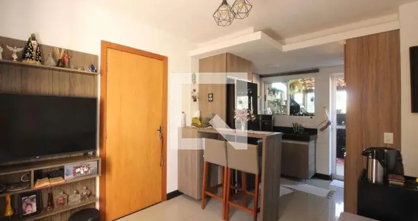 Apartamento para Venda - Palmeiras, 2 Quartos,  88 m² - Belo Horizonte