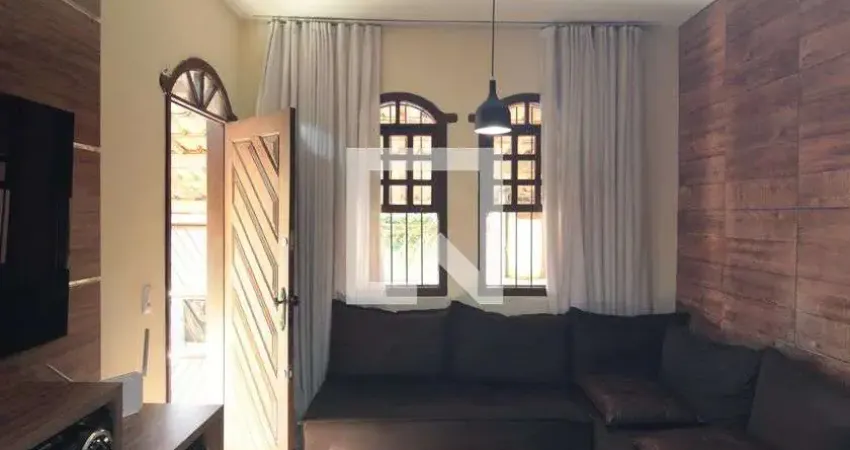 Casa para Venda - Santa Amélia, 3 Quartos,  150 m² - Belo Horizonte