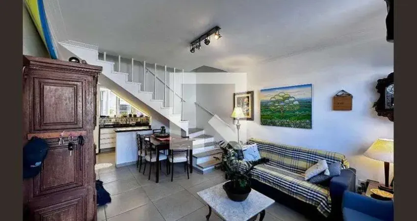 Casa para Venda - Campo Belo, 3 Quartos,  130 m² - São Paulo