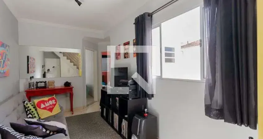Cobertura para Venda - Vila Metalúrgica, 2 Quartos,  100 m² - Santo André