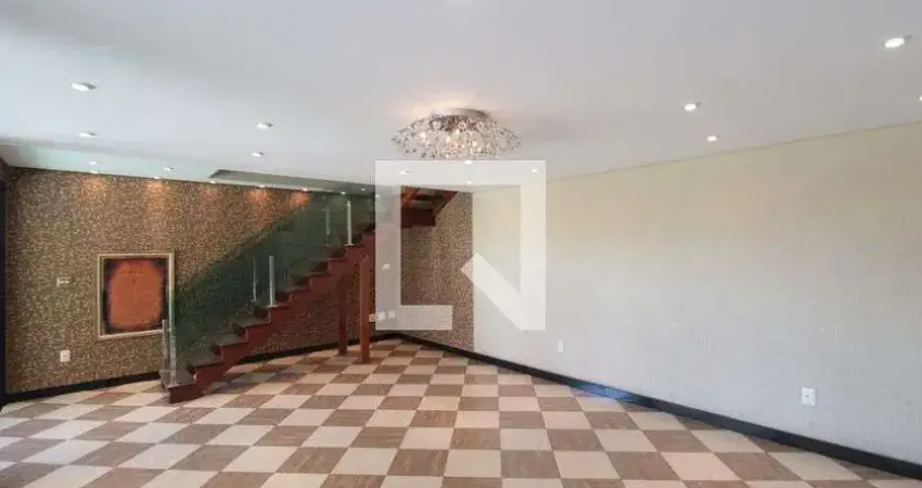 Casa para Venda - Braúnas, 4 Quartos,  325 m² - Belo Horizonte