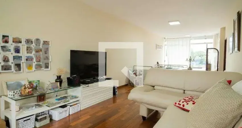 Casa para Venda - Nova Petrópolis, 4 Quartos,  280 m² - São Bernardo do Campo