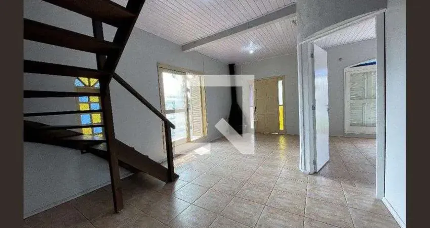 Casa para Venda - Rio dos Sinos, 3 Quartos,  160 m² - São Leopoldo