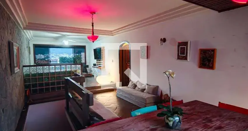 Casa / Sobrado em Condomínio para Venda - Taquara, 3 Quartos,  300 m² - Rio de Janeiro