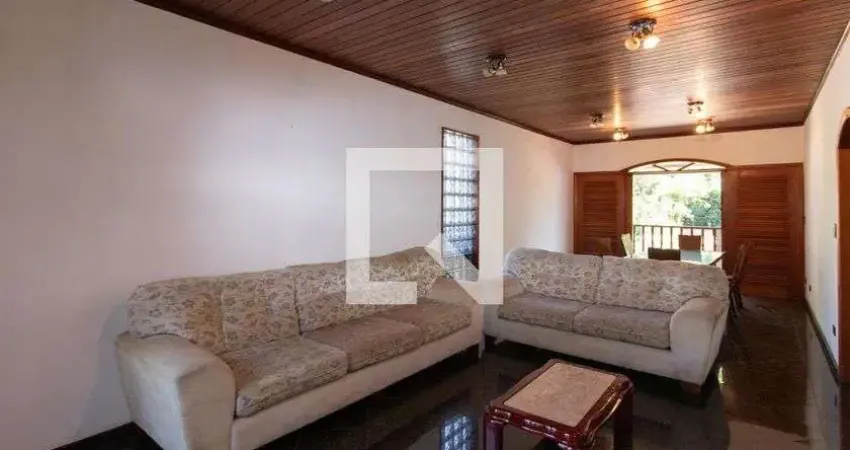 Casa para Venda - Tucuruvi, 3 Quartos,  400 m² - São Paulo