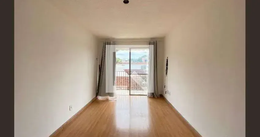 Apartamento para Venda - Piedade, 1 Quarto,  45 m² - Rio de Janeiro