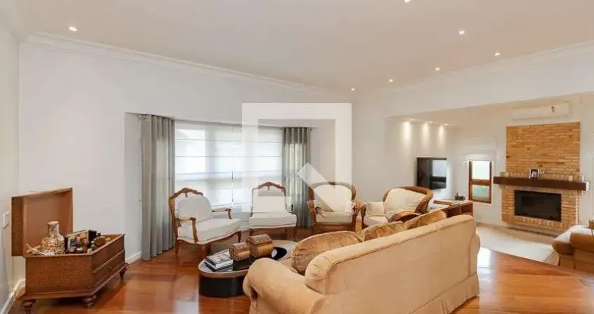 Casa / Sobrado em Condomínio para Venda - Santo Amaro , 5 Quartos,  901 m² - São Paulo