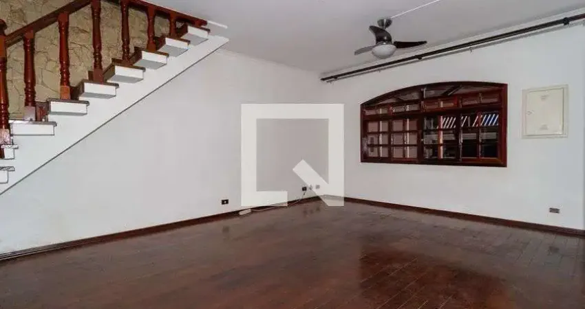Casa para Venda - Belém, 4 Quartos,  300 m² - São Paulo