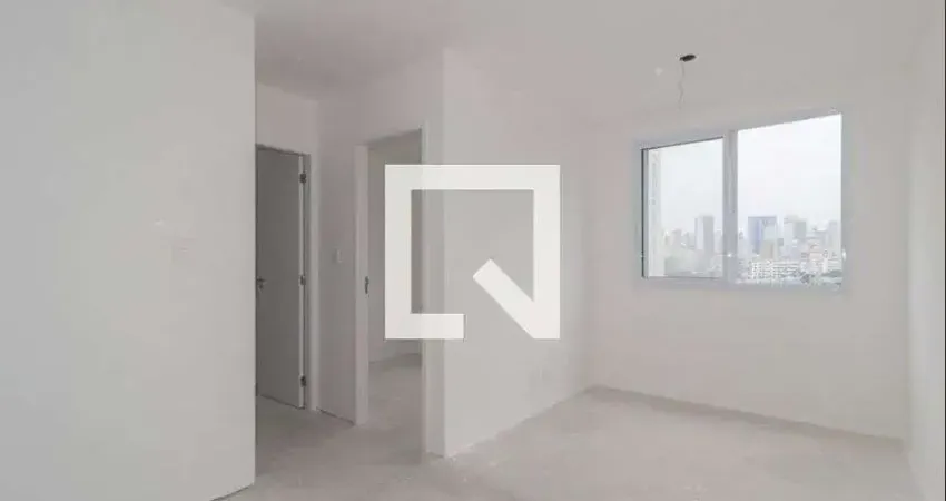 Apartamento com 2 quartos à venda na Rua Claudino Pinto, Mooca, São Paulo