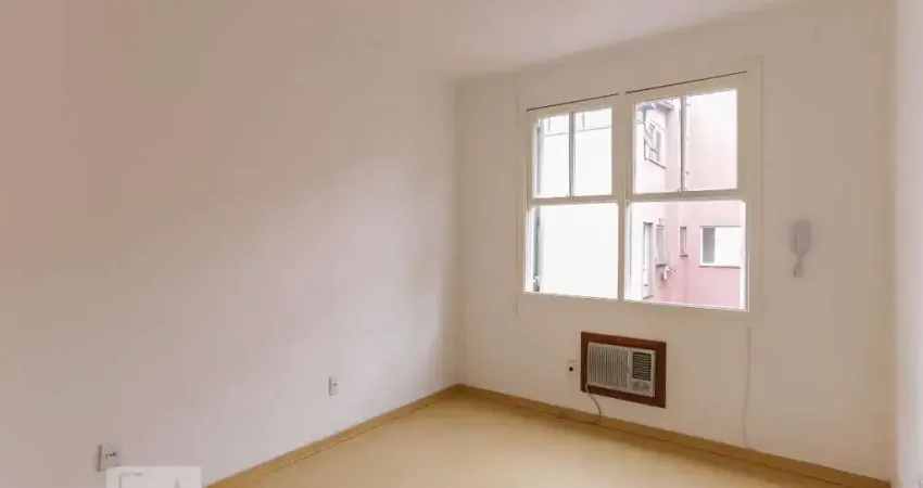 Apartamento para Venda - Petrópolis, 1 Quarto,  49 m² - Porto Alegre