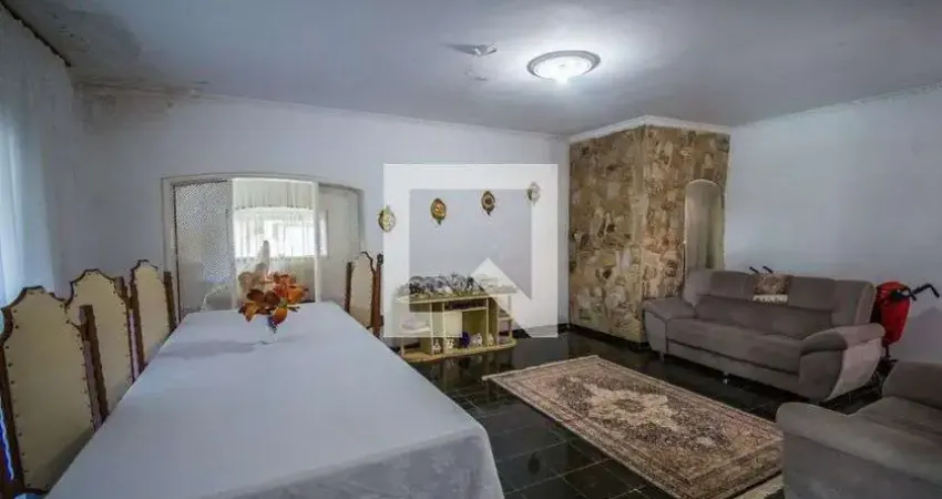 Casa para Venda - Alto Taquaral, 5 Quartos,  770 m² - Campinas