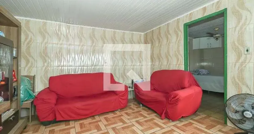 Casa para Venda - Rubem Berta, 3 Quartos,  120 m² - Porto Alegre