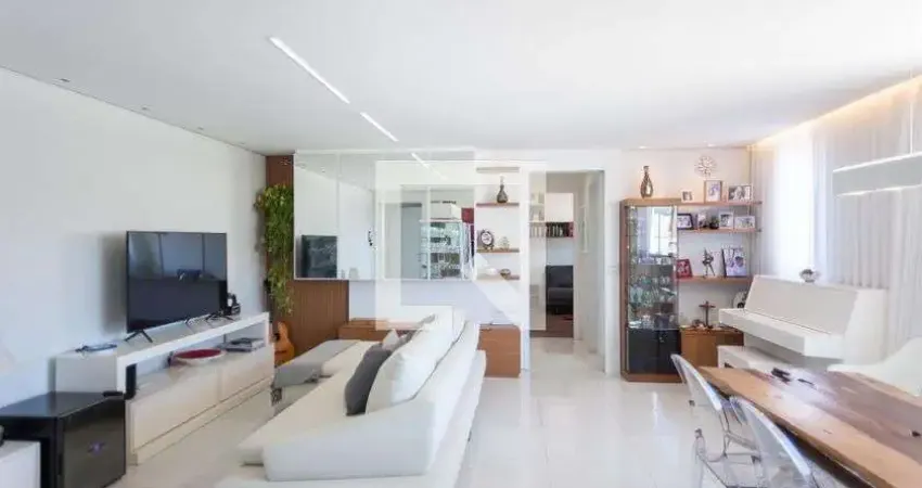 Apartamento para Venda - São Pedro, 2 Quartos,  78 m² - Belo Horizonte