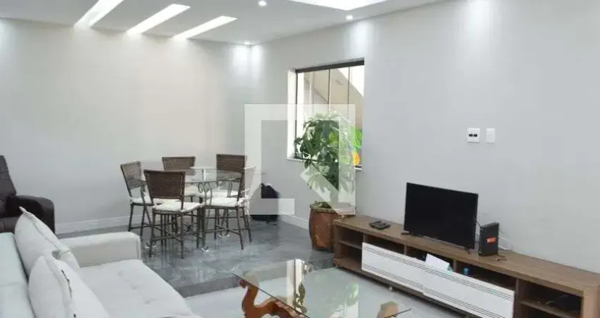 Casa para Venda - Taquara, 4 Quartos,  450 m² - Rio de Janeiro