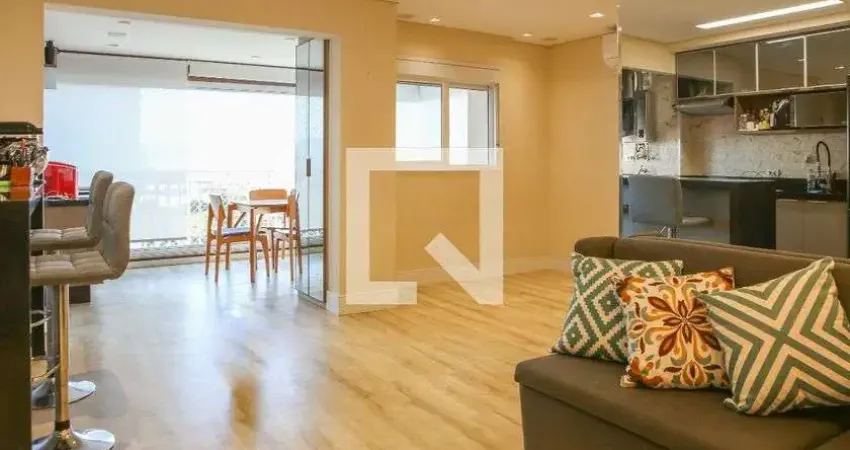 Apartamento para Venda - Lapa, 2 Quartos,  79 m² - São Paulo