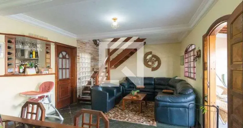 Casa para Venda - Jardim Antonio Von Zuben, 2 Quartos,  210 m² - Campinas