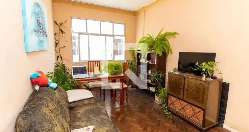Apartamento para Venda - Engenho Novo, 2 Quartos,  59 m² - Rio de Janeiro
