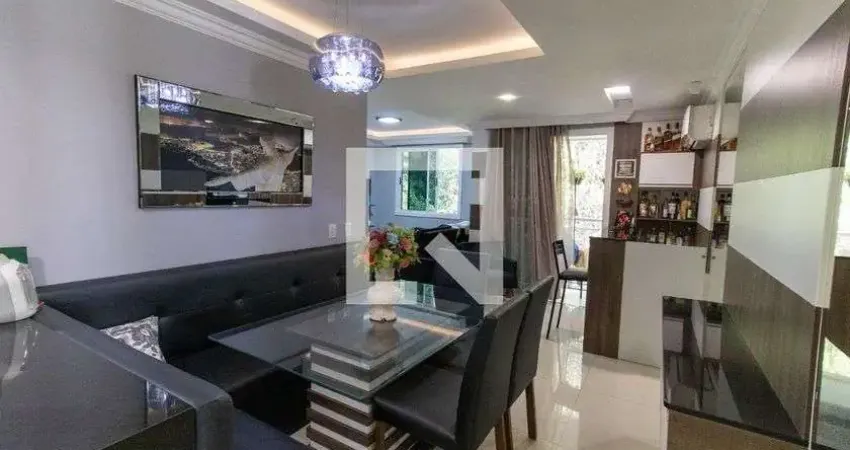 Apartamento para Venda - Cantagalo, 2 Quartos,  72 m² - Niterói