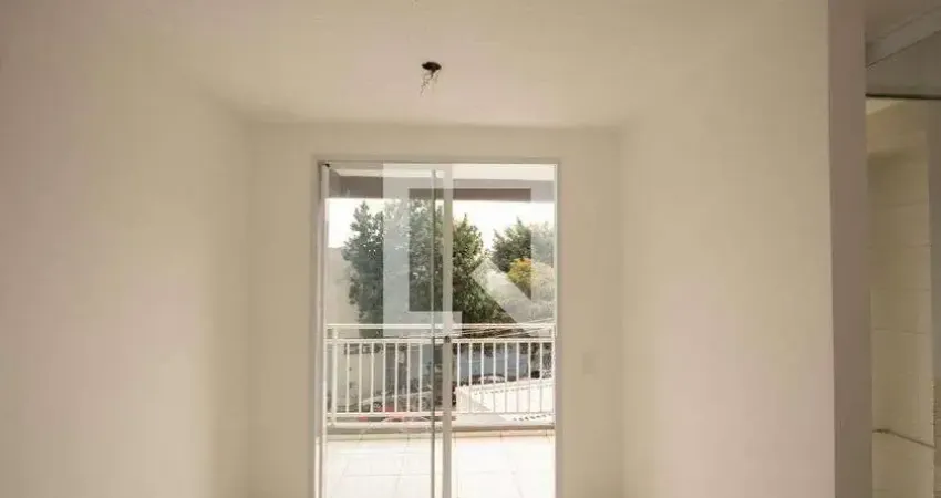Apartamento para Venda - Vila Guilherme, 2 Quartos,  41 m² - São Paulo
