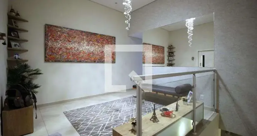 Casa / Sobrado em Condomínio para Venda - Swiss Park, 3 Quartos,  222 m² - Campinas