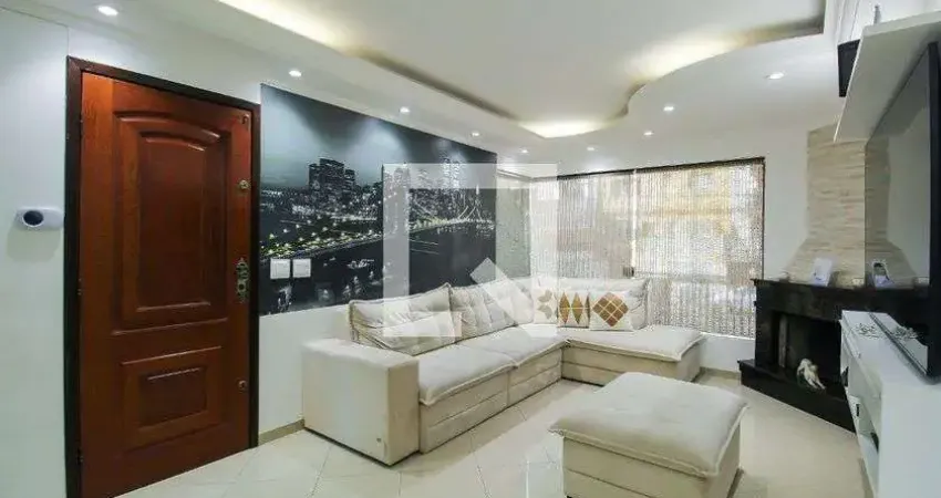 Casa para Venda - Jardim Anália Franco, 4 Quartos,  280 m² - São Paulo