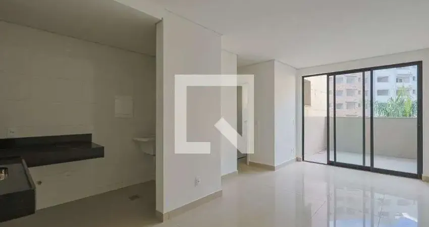 Apartamento para Venda - Lourdes, 2 Quartos,  75 m² - Belo Horizonte