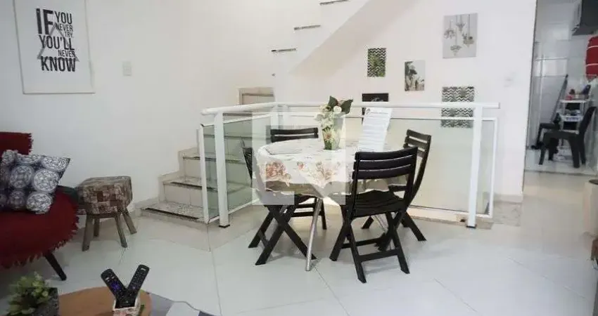 Casa / Sobrado em Condomínio para Venda - Freguesia , 4 Quartos,  144 m² - Rio de Janeiro