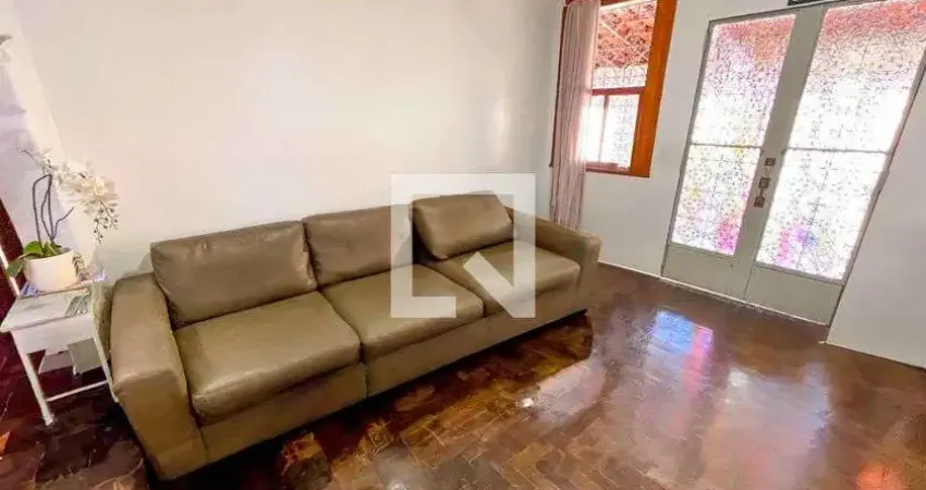 Casa para Venda - Colégio Batista, 7 Quartos,  450 m² - Belo Horizonte