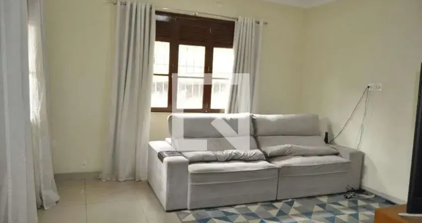 Casa para Venda - Engenho Novo, 3 Quartos,  100 m² - Rio de Janeiro