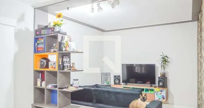 Apartamento para Venda - Jardim do Mar, 2 Quartos,  90 m² - São Bernardo do Campo