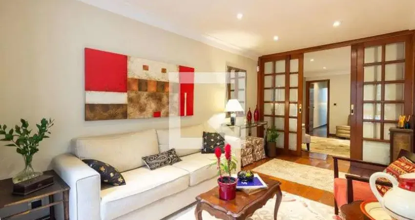Casa para Venda - Vila Madalena, 3 Quartos,  147 m² - São Paulo