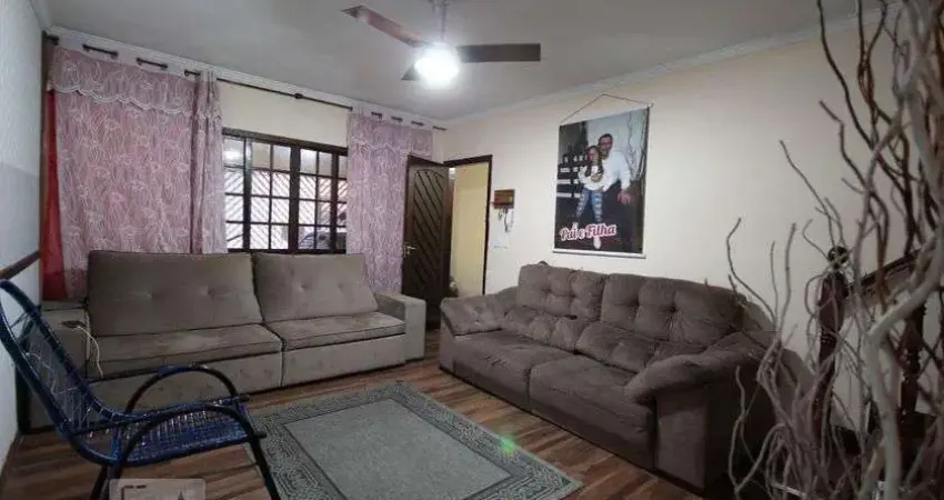 Casa para Venda - Bandeiras, 5 Quartos,  300 m² - Osasco