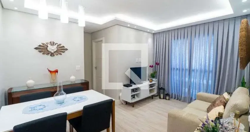 Apartamento para Venda - Saúde, 2 Quartos,  55 m² - São Paulo