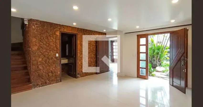 Casa / Sobrado em Condomínio para Venda - Santo Antônio, 3 Quartos,  220 m² - Porto Alegre