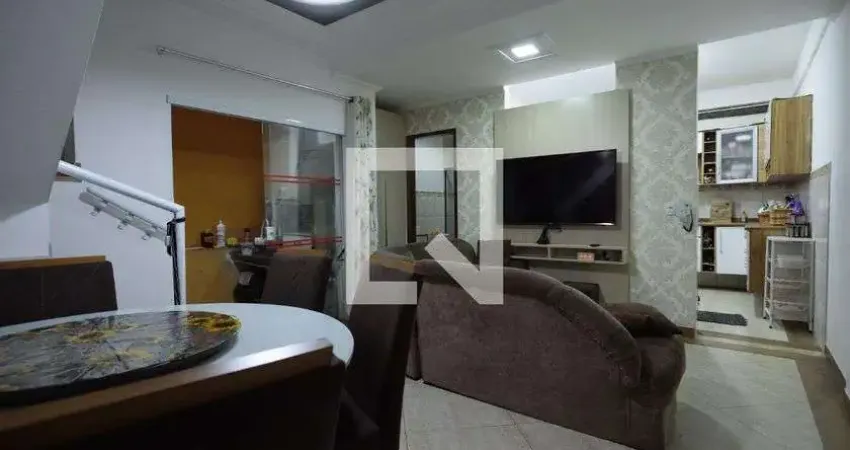 Casa para Venda - Picanço, 3 Quartos,  120 m² - Guarulhos