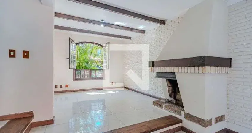 Casa / Sobrado em Condomínio para Venda - Santa Tereza , 4 Quartos,  236 m² - Porto Alegre