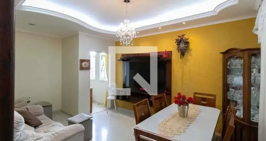 Casa para Venda - Caiçara-Adelaide, 3 Quartos,  200 m² - Belo Horizonte