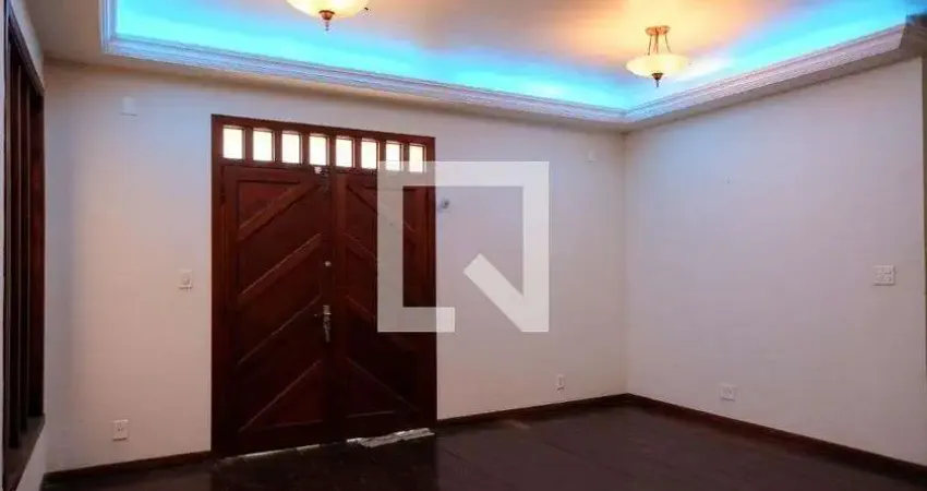 Casa para Venda - Palmares, 5 Quartos,  420 m² - Belo Horizonte